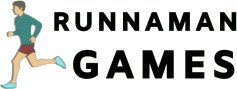 Runnaman Games