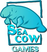 Sea Cow Games