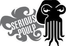 Serious Poulp