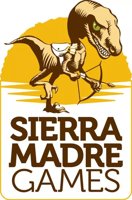 Sierra Madre Games