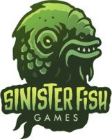 Sinister Fish Games