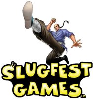 Slugfest Games