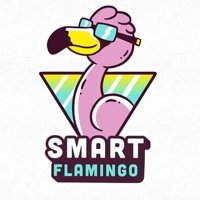 Smart Flamingo