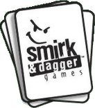 Smirk & Dagger Games