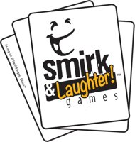 Smirk & Laughter Games