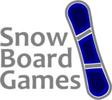 Snowboardgames