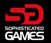 Sophisticated Games