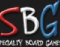 Specialty Board Games