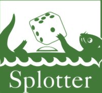 Splotter Spellen