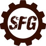 Steamforged