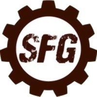 Steamforged Games