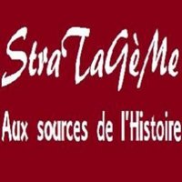 Stratagème Editions