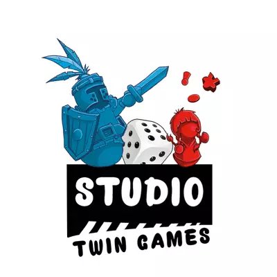 STUDIO TWIN GAMES