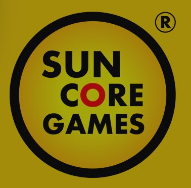 SunCoreGames