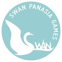 Swan Panasia Games