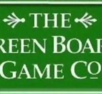 The Green Board Game Co