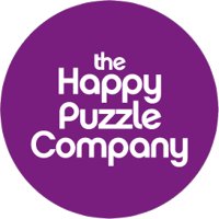 The Happy Puzzle Company
