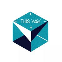 This Way !