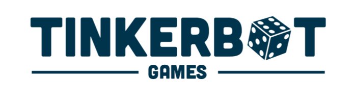 Tinkerbot Games