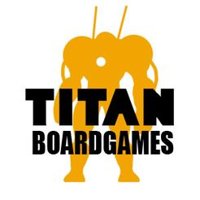 Titan Boardgames