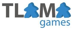 Tlama Games