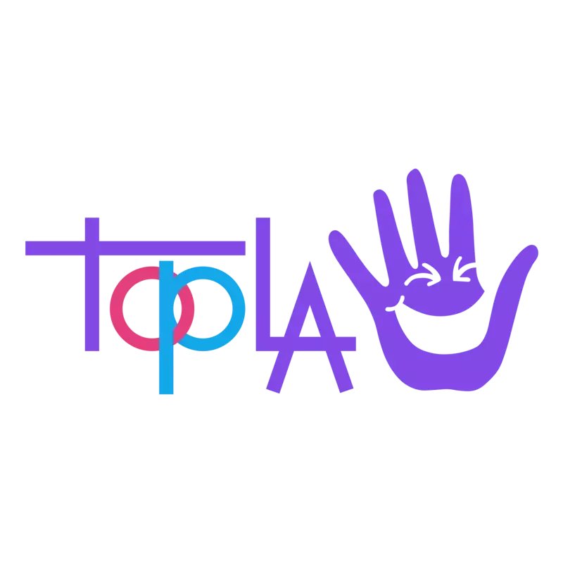 Topla