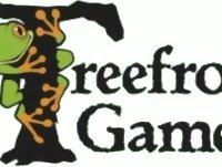 Treefrog Games