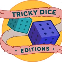 Tricky Dice Editions