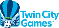 Twin City Games
