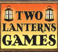 Two Lanterns Games