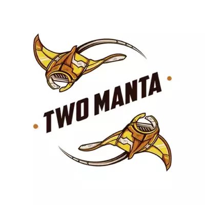 Two Manta