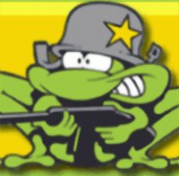 Warfrog