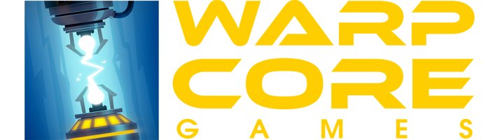 Warp Core Games