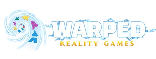 Warped Reality Games