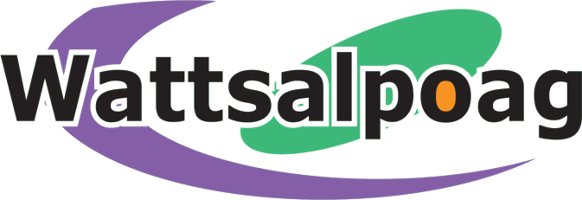 Wattsalpoag Games