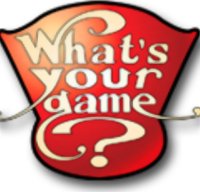 What's Your Game?