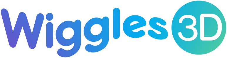 Wiggles 3D