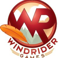 WindRider Games