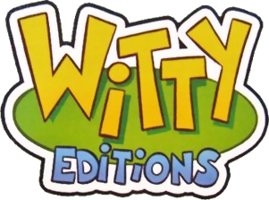 Witty editions