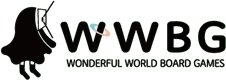 Wonderful World Board Games