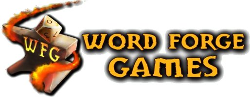 Word Forge Games