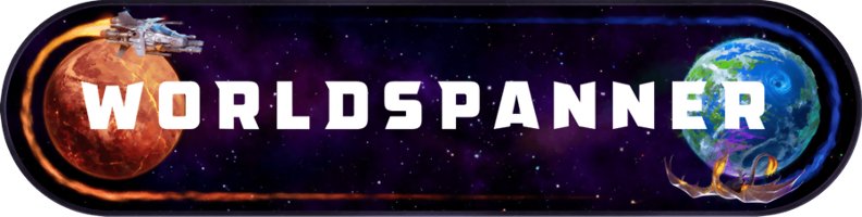 Worldspanner