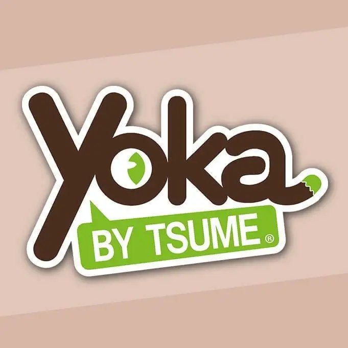 Yoka by Tsume