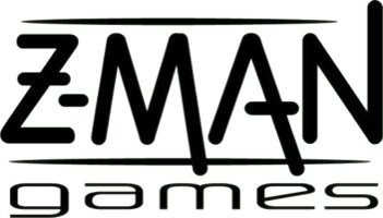 Z-Man Games