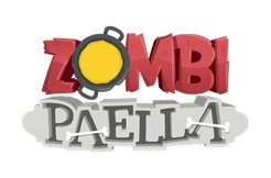 Zombi Paella