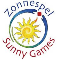 Zonnespel