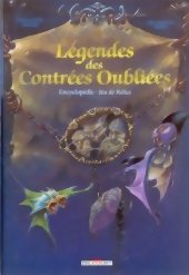 Légendes des Contrées Oubliées