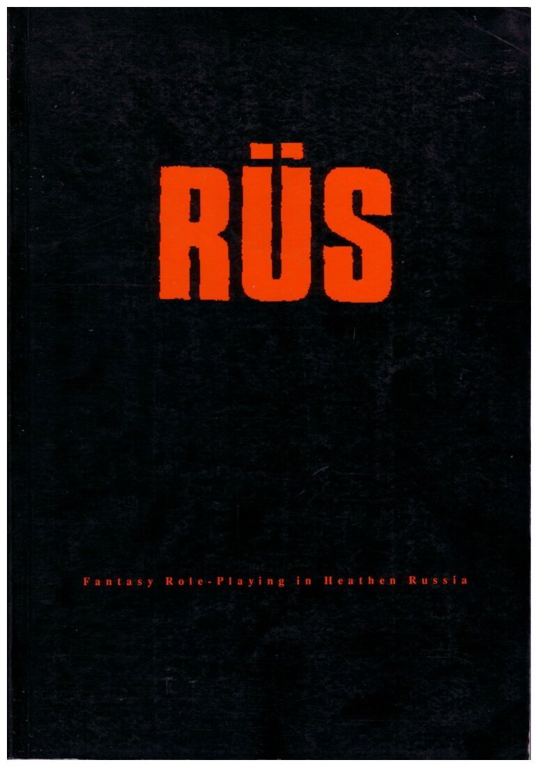 Rüs
