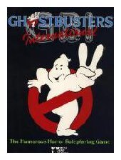 Ghostbuster International - Deuxième Edition