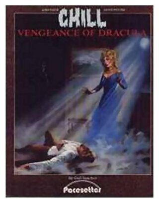 Chill - Vengeance of Dracula